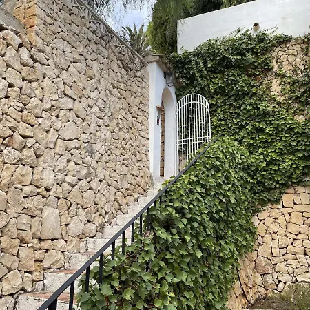 Casa Julia Benissa