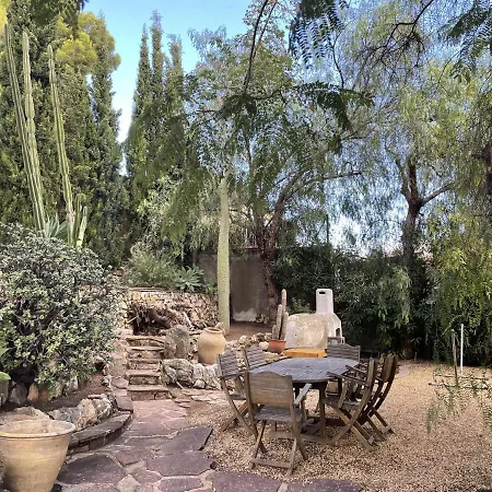 Casa Julia * Benissa