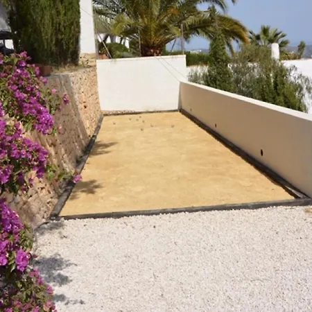 Casa Julia Benissa