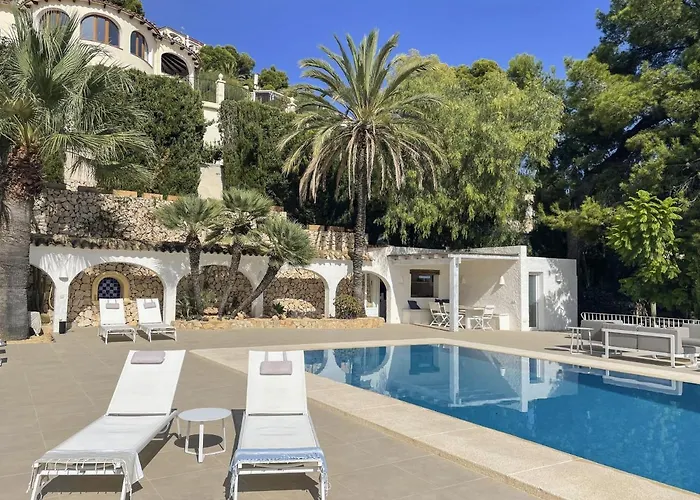 Villa Casa Julia