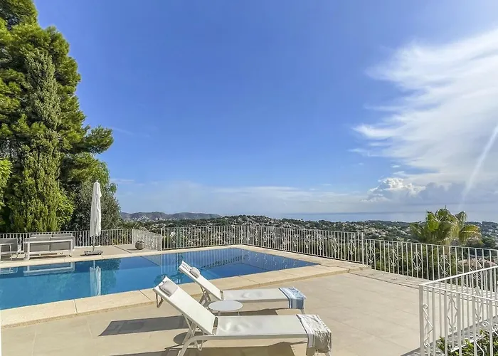 Casa Julia Villa