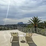 Casa Julia Benissa