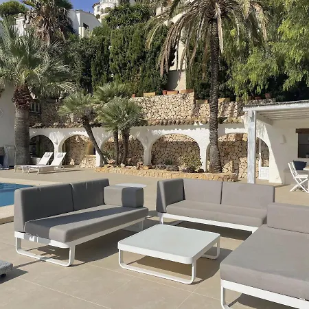 Villa Casa Julia Benissa