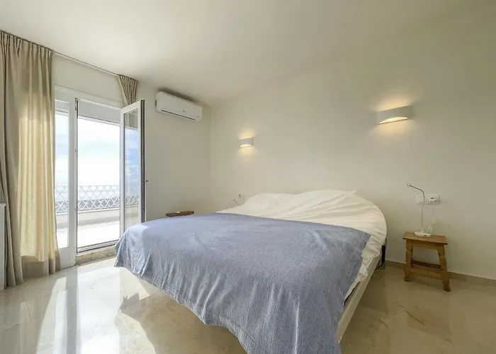 Villa Casa Julia Benissa