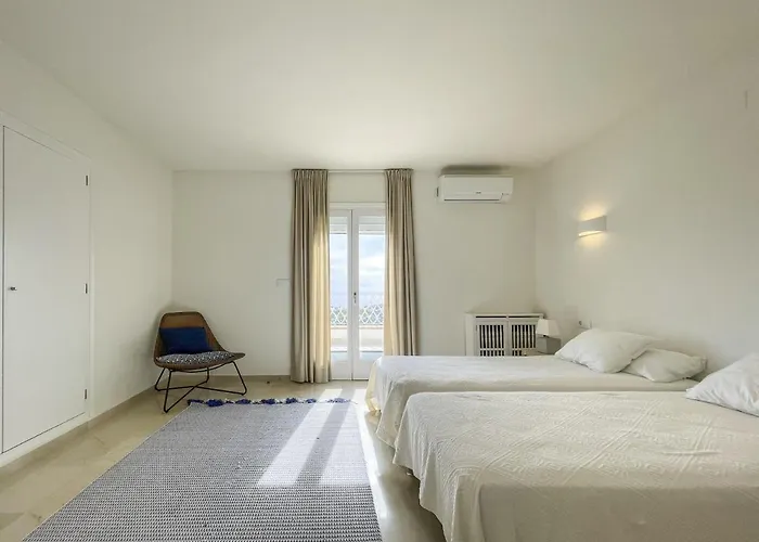 Villa Casa Julia Benissa