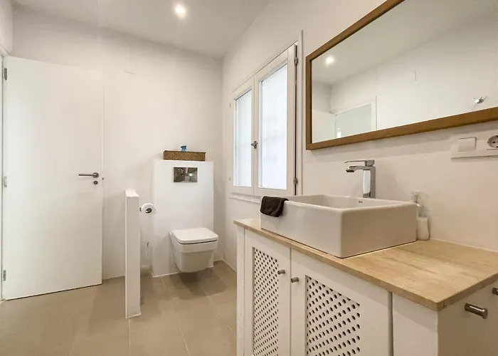 Casa Julia Villa Benissa