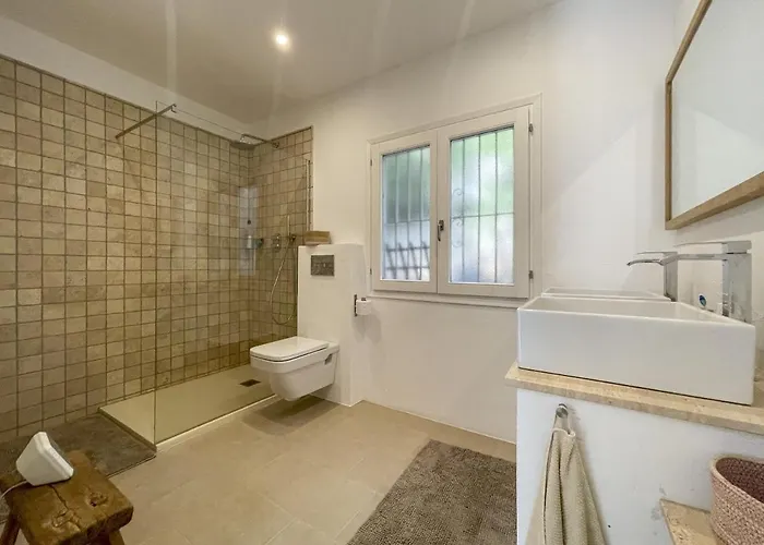 Villa Casa Julia Benissa